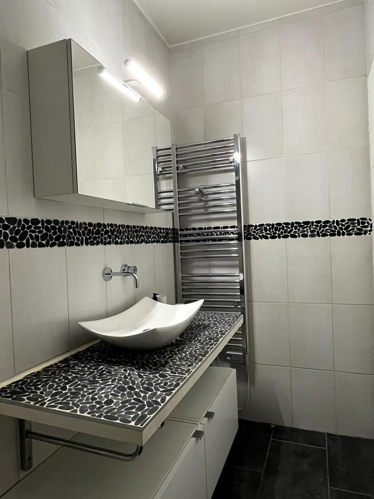 Apartment Goodguest Montorgueil Bail Mobilite Paris